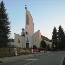 Church of Saint Anthony of Padua