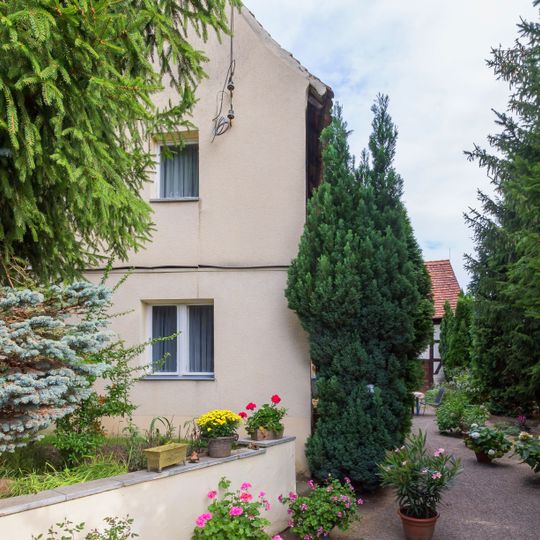 Sörnewitz Boselweg 2