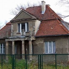 Villa Szumka in Gdynia