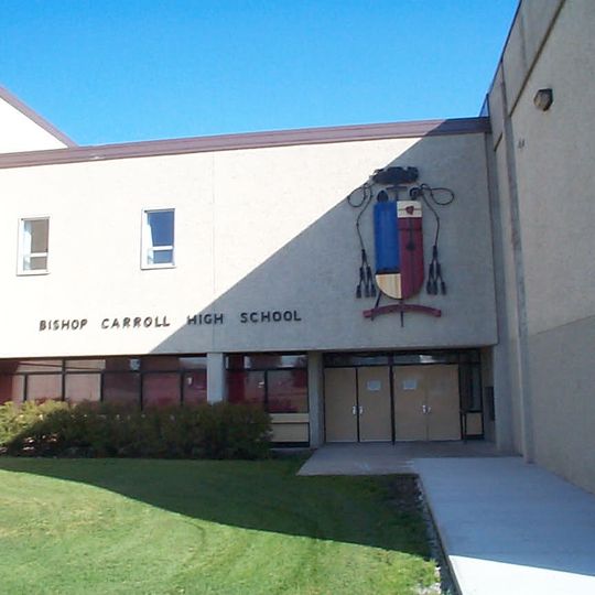 Calgary Catholic School District