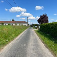 Route du Combard