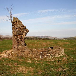 Castelo de Boghall