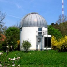Johannes-Kepler-Sternwarte