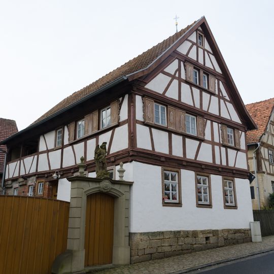 Bauernwohnhaus