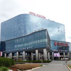 Hotel Rzeszów