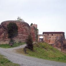 Rocca di Verrua