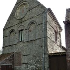 Commanderie de Saint-Léger