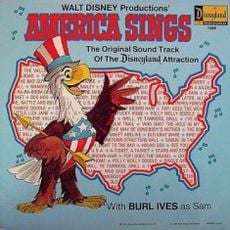 America Sings
