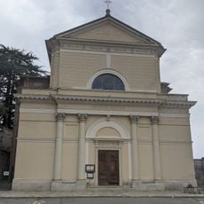 Chiesa di Sant'Eusebio