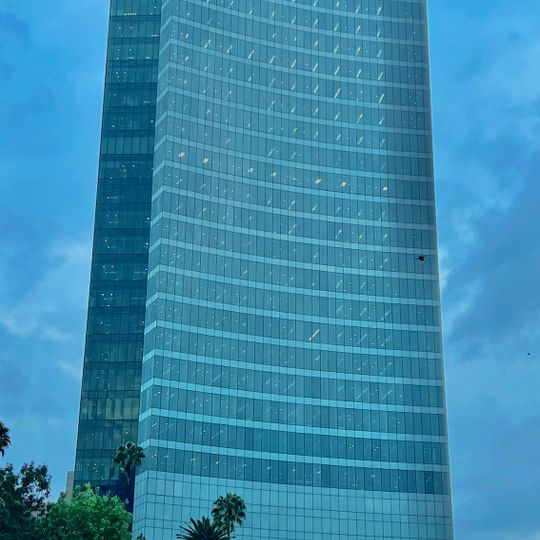 Torre HSBC