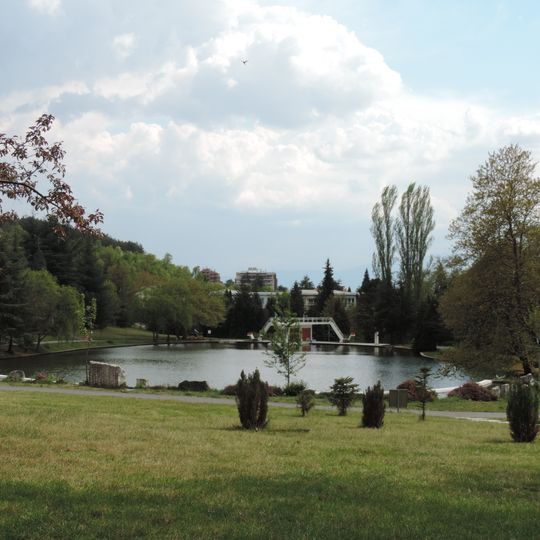 Park Sandanski