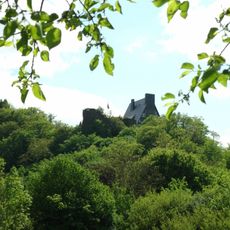 Burg Waldeck
