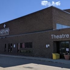 Keyano Theatre & Arts Centre