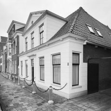 Vaart Noordzijde 48, Assen