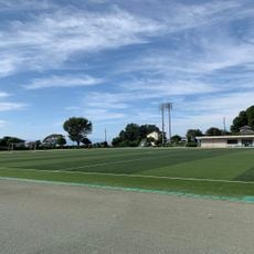 大胡総合運動公園