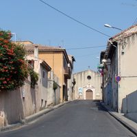 Kanton Marseille-Saint-Marcel