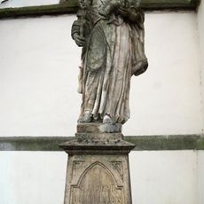 Socha svatého Josefa