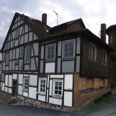 Rockelsgasse 17 und 17c