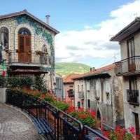 Sant'Angelo Le Fratte