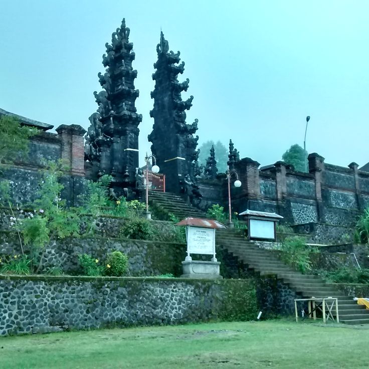 Templo Pasar Agung