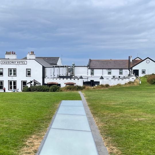 Causeway Hotel