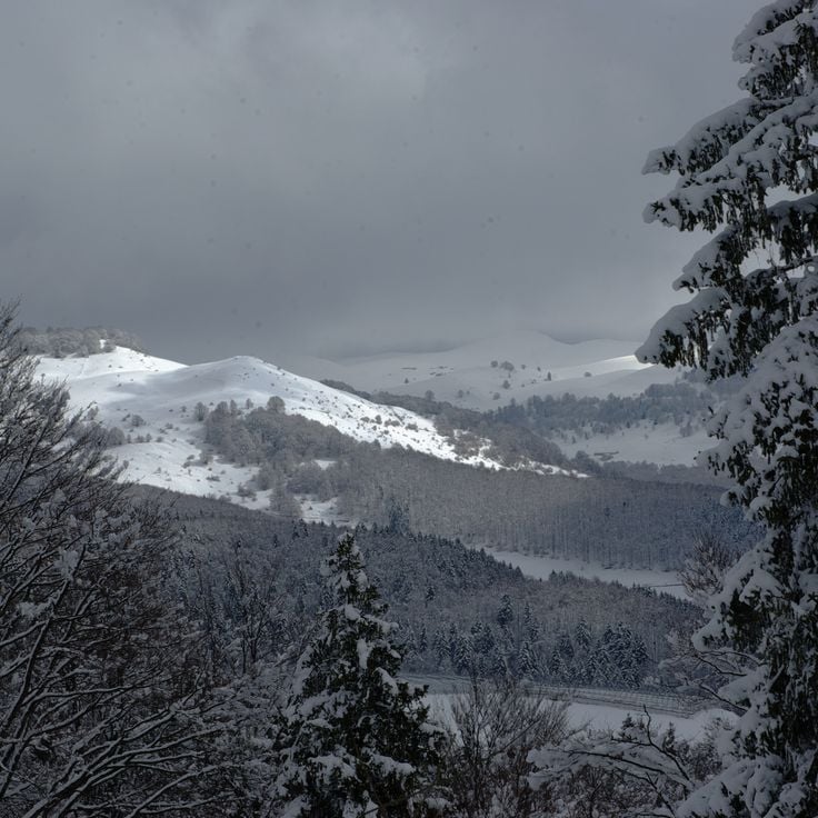 Lessinia naturpark
