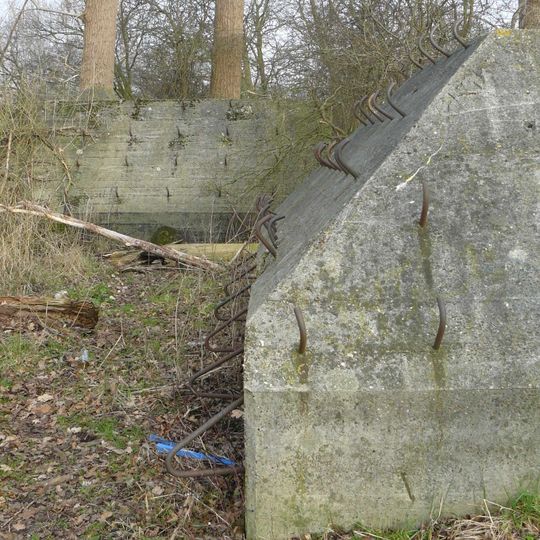 Bloklaan 9 te Loosdrecht