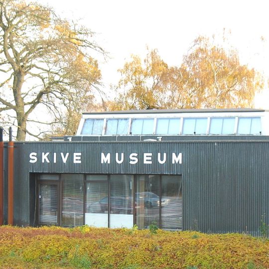 Skive Museum