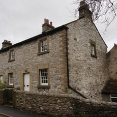 35, 36 and 37, North Church Street