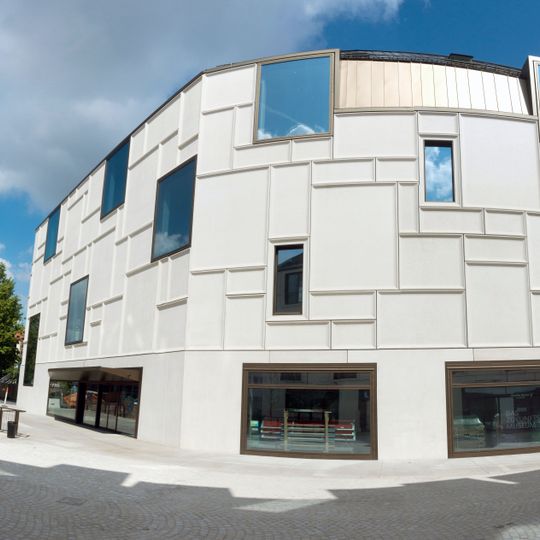 Deutsches Museum Nürnberg