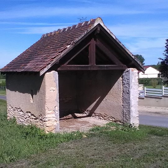 La Chapelle-Hugon