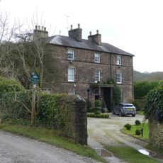 Old Hall/Old Hall Farmhouse