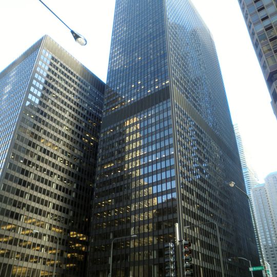 Michigan Plaza