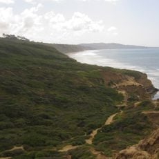 Torrey Pines State Natural Reserve