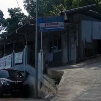 Kubang Sirakuk Selatan