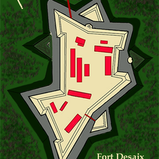 Fort Desaix