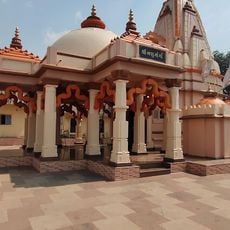 Navdurga Temple