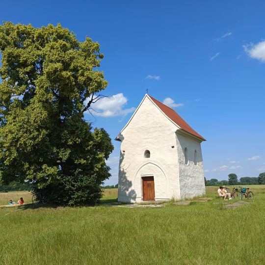 Church of St. Margaret of Antioch