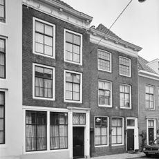 Brakstraat 41, Middelburg