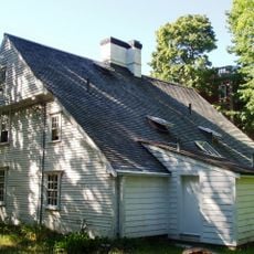 Cooper-Frost-Austin House