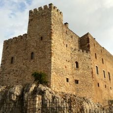 Castell del Papiol