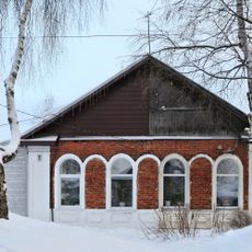 Жилой дом (Гусь-Хрустальный)