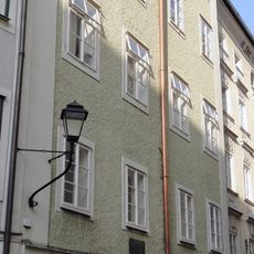 Bürgerhaus, Kochmayerhaus