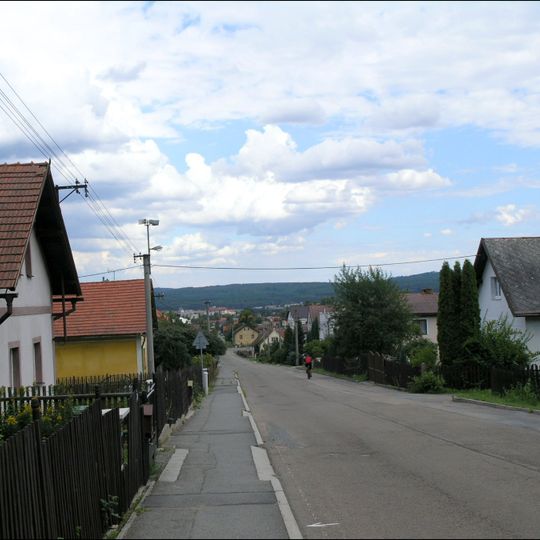 Žihle