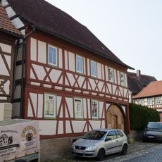 Wohnhaus