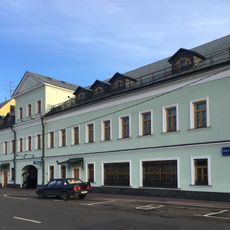 Кадашёвская набережная 32/2 c10