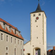 Stadttor