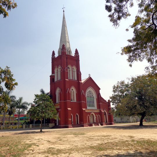 Fatehgarh