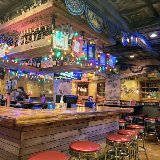 Rosalita's Roadside Cantina