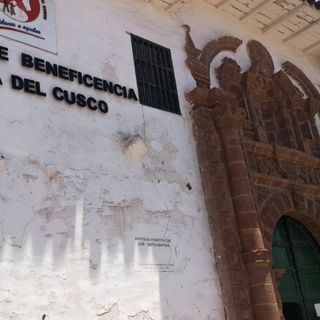 Sociedad de Beneficencia del Cusco